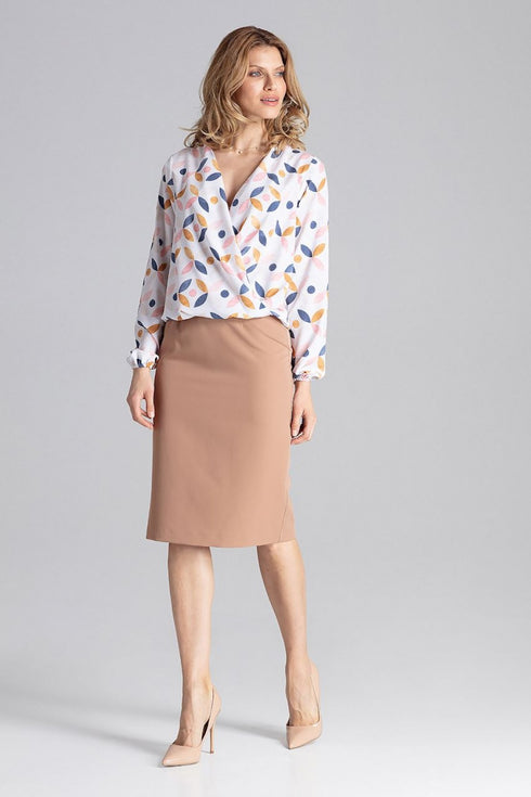 Classic skirt model 129748